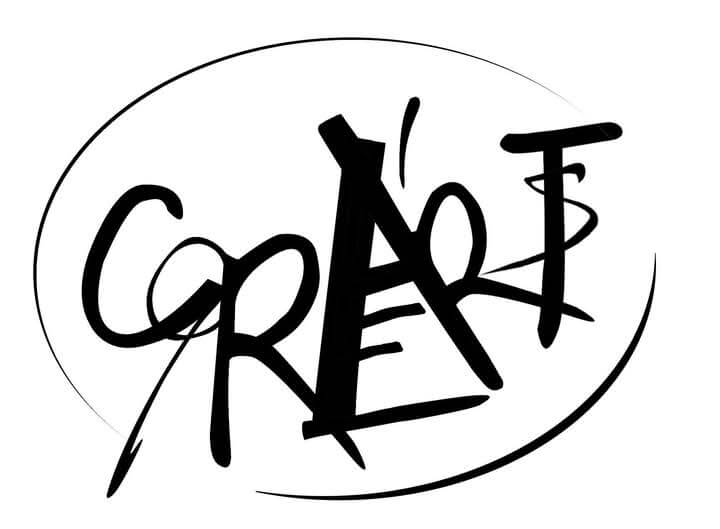 Logo de l'association Correl'Arts